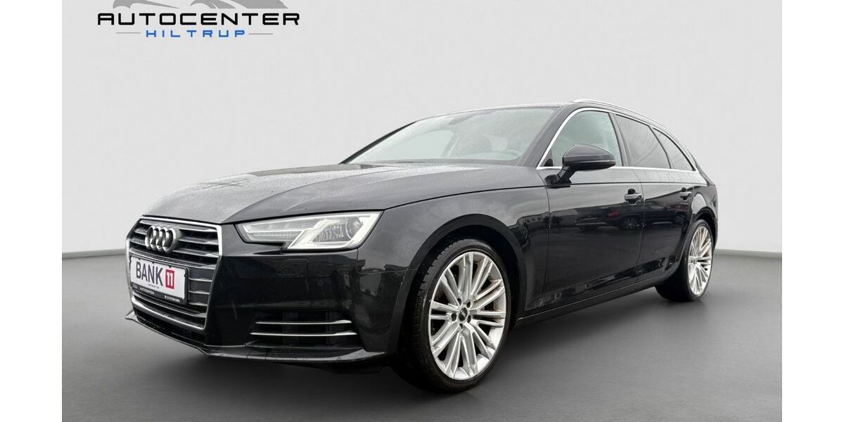 Audi A4 210.000 km 12.970 &euro; Münster - Hiltrup 48165