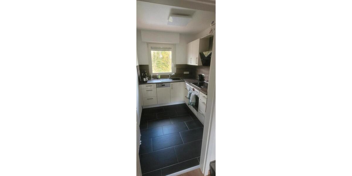 Dachgeschoßwohnung Sendenhorst - 3 Zimmer, 54 m&sup2;, 540&euro; | Angebot:25976735