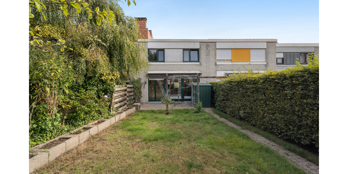 Ihr neues Zuhause in Münster-Hiltrup – Platz für die ganze Familie und Raum für Ihre Ideen! - Reihenmittelhaus Münster / Hiltrup Münster | Angebot:23148750