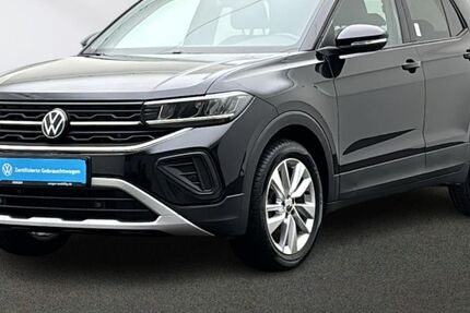 VW T-Cross 26.125 km 24.480 &euro; Emsdetten 48282