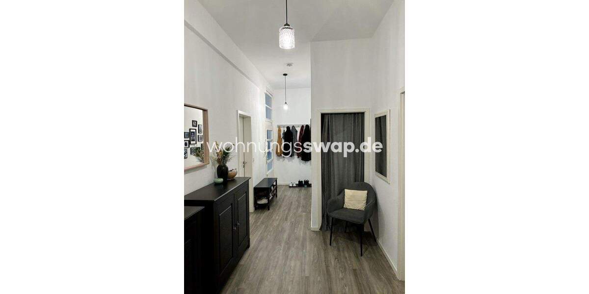 Etagenwohnung Münster Centrum - 3 Zimmer, 115 m&sup2;, 1.100&euro; | Angebot:25987872