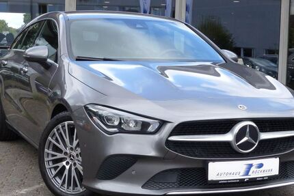 Mercedes-Benz CLA 200 Shooting Brake 74.307 km 25.980 &euro; Dülmen 48249