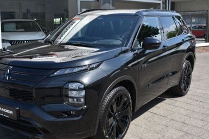 Mitsubishi Plug-in Hybrid Outlander 1.500 km 51.980 &euro; Münster 48145