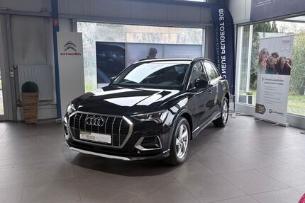 Audi Q3 87.390 km 26.490 &euro; Emsdetten 48282