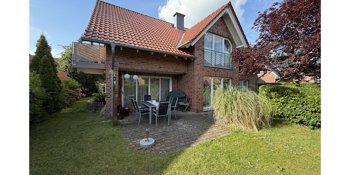 Ascheberg: Gepflegtes Zweifamilienhaus DG-Wohnung wird zum Jahresende frei !! - Zweifamilienhaus Ascheberg | Angebot:27372513