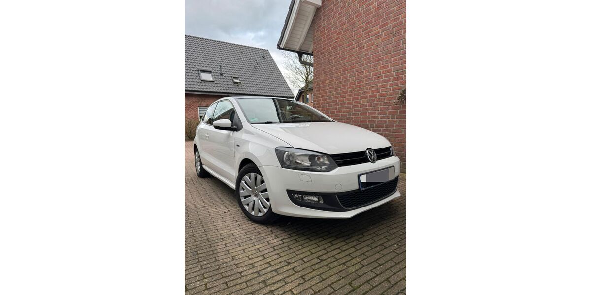 VW Polo 157.000 km 6.200 &euro; Münster 48151