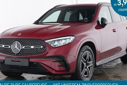 Mercedes-Benz GLC 200 24.476 km 52.580 &euro; Warendorf 48231