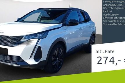 Peugeot 3008 76.921 km 22.970 &euro; Dülmen 48249
