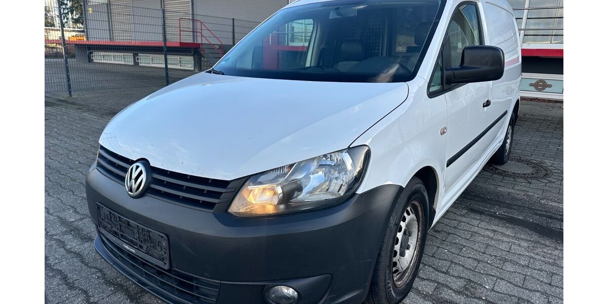 VW Caddy 312.000 km 3.990 &euro; Münster 48157
