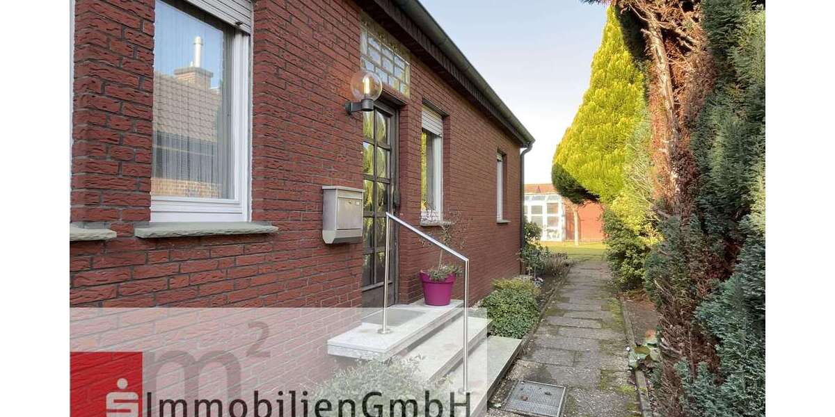 Einfamilienhaus Dülmen - 4 Zimmer, 112 m&sup2;, 175.000&euro; | Angebot:26022915