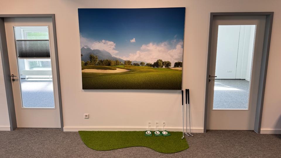 Gewerbeobjekt Münster Gievenbeck - 1.800&euro; | Angebot:25892569