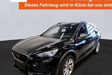 Cupra Formentor 13.882 km 28.120 &euro; Dülmen 48249