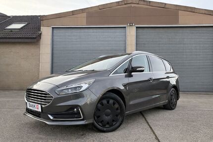 Ford S-Max 181.544 km 14.490 &euro; Münster 48165