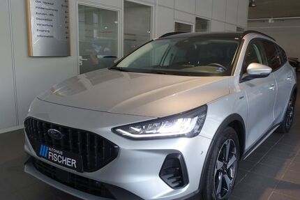 Ford Focus 22.200 km 22.976 &euro; Münster 48153