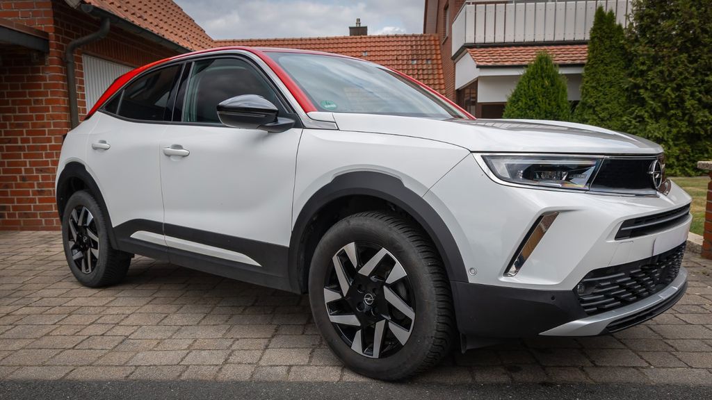 Opel Mokka 33.700 km 18.500 &euro; Steinfurt 48565
