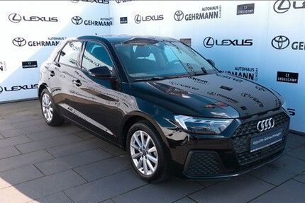 Audi A1 16.500 km 20.390 &euro; Nottuln bei Münster 48301
