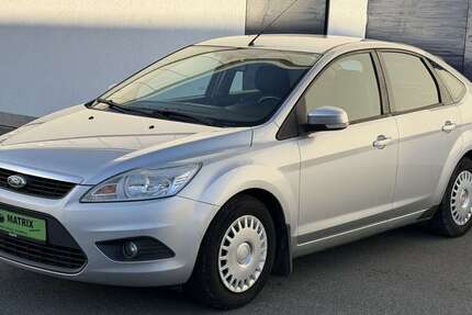Ford Focus 233.000 km 1.950 &euro; Münster 48157