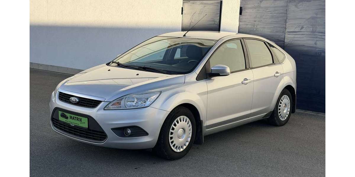 Ford Focus 233.000 km 1.950 &euro; Münster 48157
