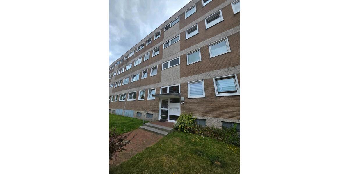 Etagenwohnung Münster Münster-Ost - 3 Zimmer, 75 m&sup2;, 230.000&euro; | Angebot:27086000
