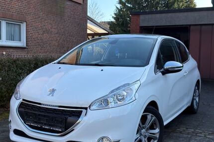 Peugeot 208 103.000 km 4.180 &euro; Münster 48167