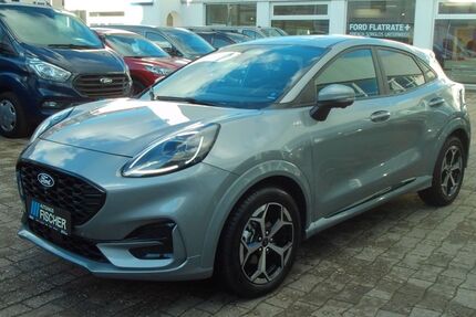 Ford Puma 3.950 km 27.481 &euro; Münster 48153
