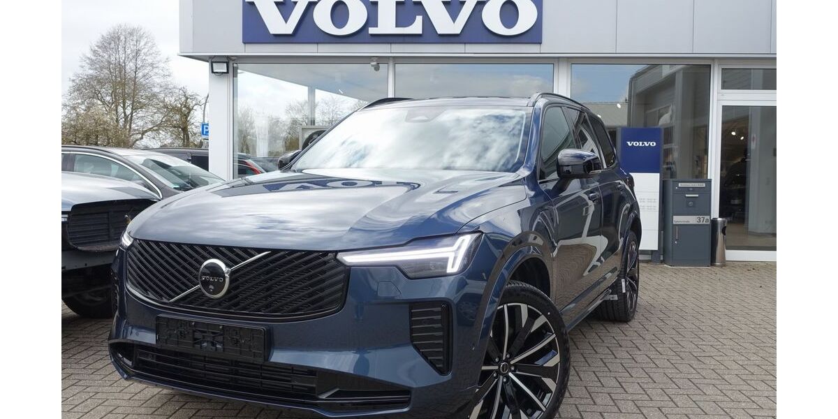 Volvo XC90 27.850 km 74.900 &euro; Warendorf 48231