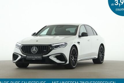 Mercedes-Benz E 53 AMG 13.972 km 94.880 &euro; Warendorf 48231