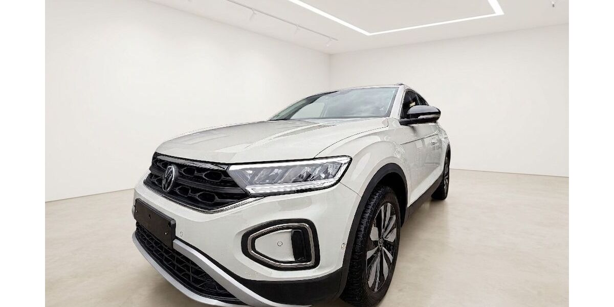 VW T-Roc 33.753 km 21.790 &euro; Emsdetten 48282