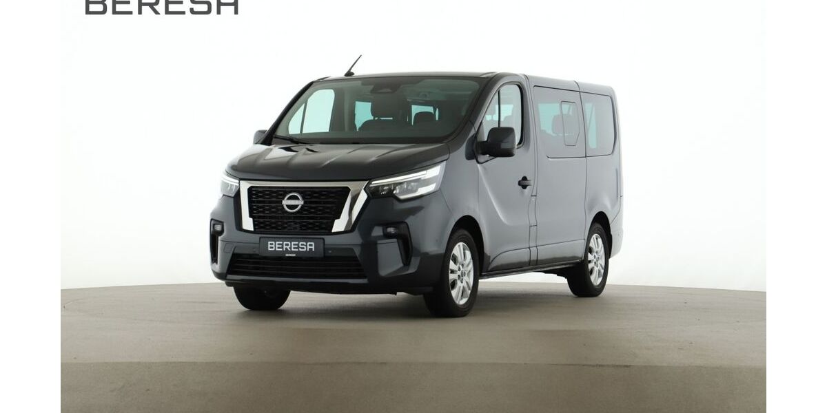 Nissan Primastar 23.600 km 28.980 &euro; Senden-Bösensell 48308