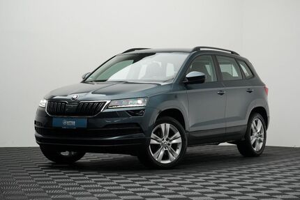 Skoda Karoq 133.000 km 17.990 &euro; Dülmen 48249