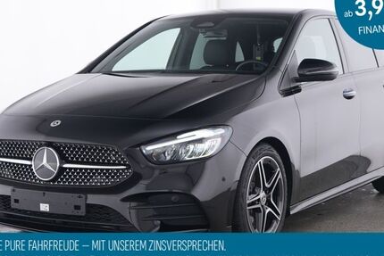 Mercedes-Benz B 250 5.220 km 39.890 &euro; Warendorf 48231