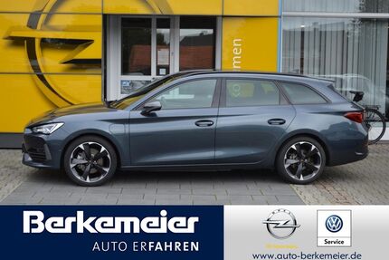 Cupra Leon 19.992 km 26.485 &euro; Saerbeck 48369