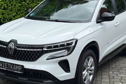 Renault Austral 10.000 km 21.850 &euro; Münster 48163