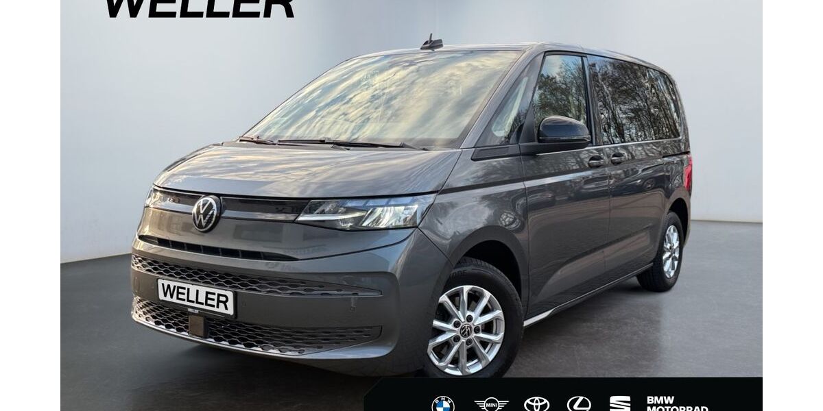 VW T7 Multivan 33.500 km 41.880 &euro; Münster 48163