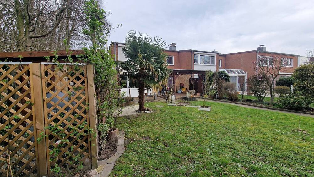 Einfamilienhaus Münster Angelmodde - 6 Zimmer, 530.000&euro; | Angebot:25729868