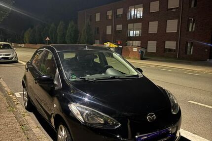 Mazda 2 132.000 km 3.750 &euro; Dülmen 48249