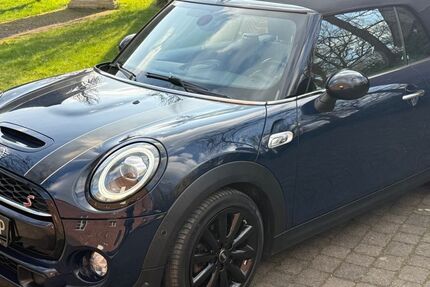 Mini Cooper S Cabrio 78.000 km 16.980 &euro; Münster 48163