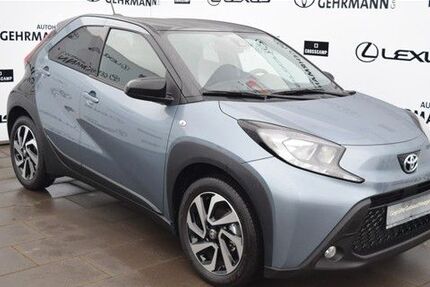 Toyota Aygo (X) 15.200 km 15.450 &euro; Nottuln bei Münster 48301