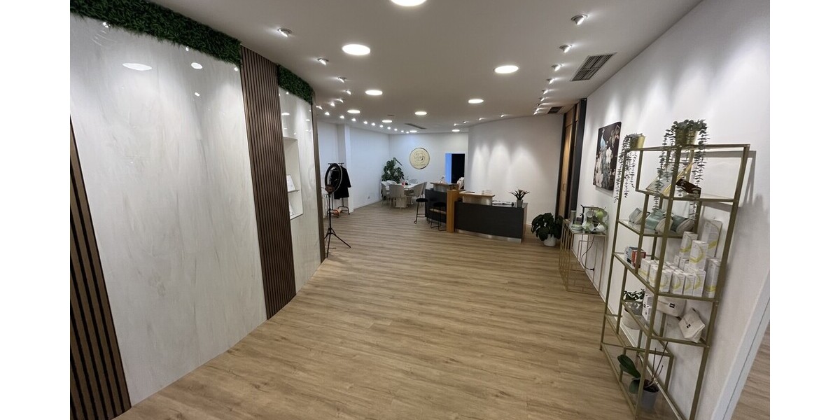 Greven - Innenstadt! Repräsentative Büro- und Praxiseinheit - Gewerbeobjekt Greven | Angebot:25118239