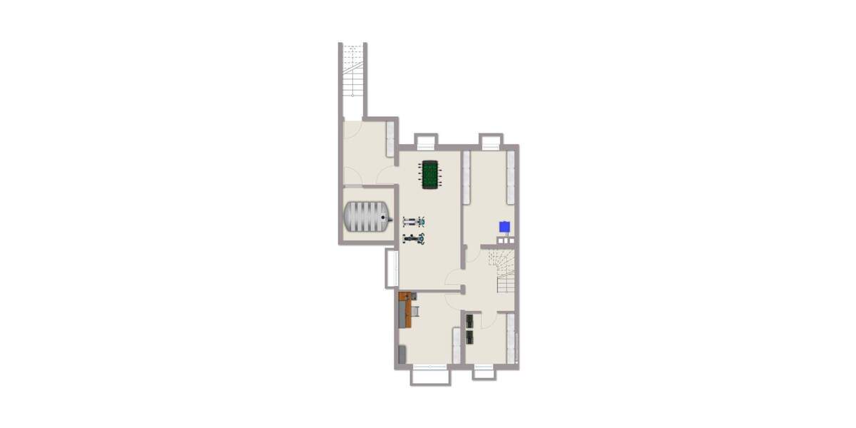 Einfamilienhaus Münster Roxel - 6 Zimmer, 161 m&sup2;, 420.000&euro; | Angebot:25705782