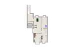 Einfamilienhaus Münster Roxel - 6 Zimmer, 161 m&sup2;, 420.000&euro; | Angebot:25705782