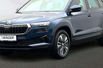 Skoda Karoq 52.384 km 29.480 &euro; Emsdetten 48282