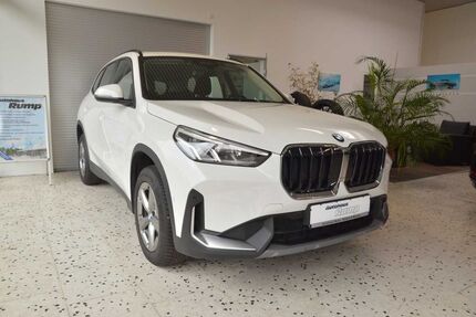 BMW X1 35.615 km 33.490 &euro; Münster 48157