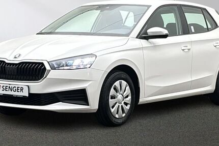 Skoda Fabia 33.660 km 17.280 &euro; Emsdetten 48282