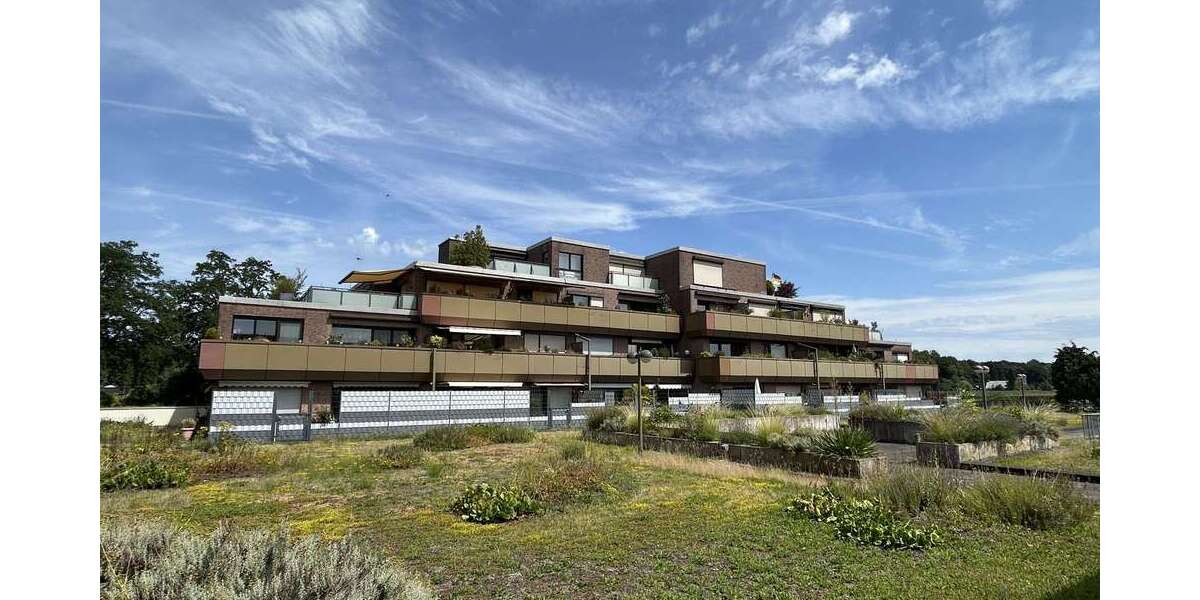 Etagenwohnung Münster Münster-West - 3 Zimmer, 88 m&sup2;, 230.000&euro; | Angebot:25088313