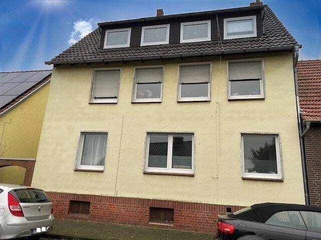 Mehrfamilienhaus, Wohnhaus Steinfurt Burgsteinfurt - 9 Zimmer, 255.000&euro; | Angebot:26080381