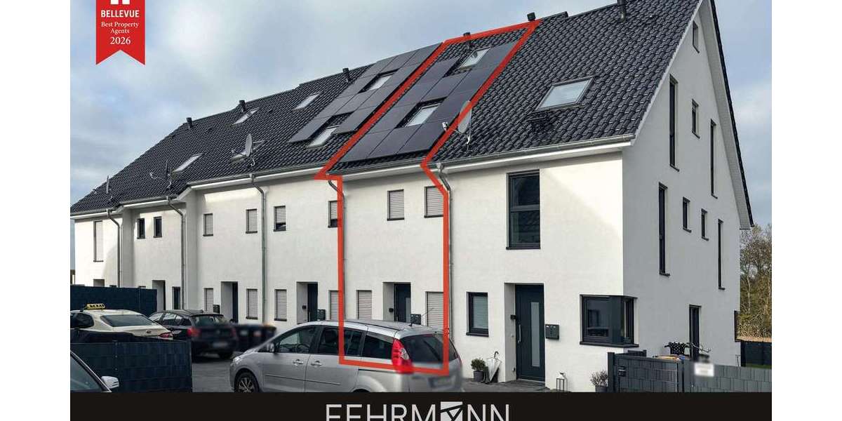 Einfamilienhaus Münster / Albachten Albachten - 5 Zimmer, 119 m&sup2;, 559.000&euro; | Angebot:18649864