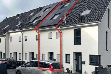 Haus Münster / Albachten Albachten - 5 Zimmer, 119 m&sup2;, 559.000&euro; | Angebot:18649864