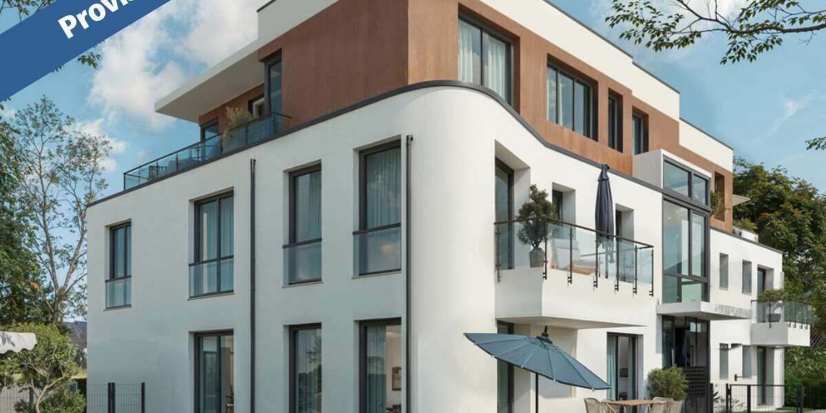 Etagenwohnung Münster Erphoviertel - 3 Zimmer, 71 m&sup2;, 635.450&euro; | Angebot:27144502