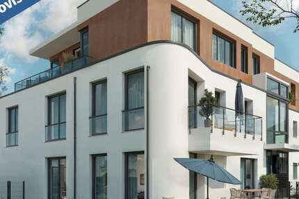 Wohnung Münster Erphoviertel - 3 Zimmer, 71 m&sup2;, 635.450&euro; | Angebot:27144502